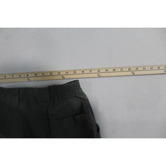 Propper Men Green Tactical Pants Security Size 36X32 - Picture 7 of 8